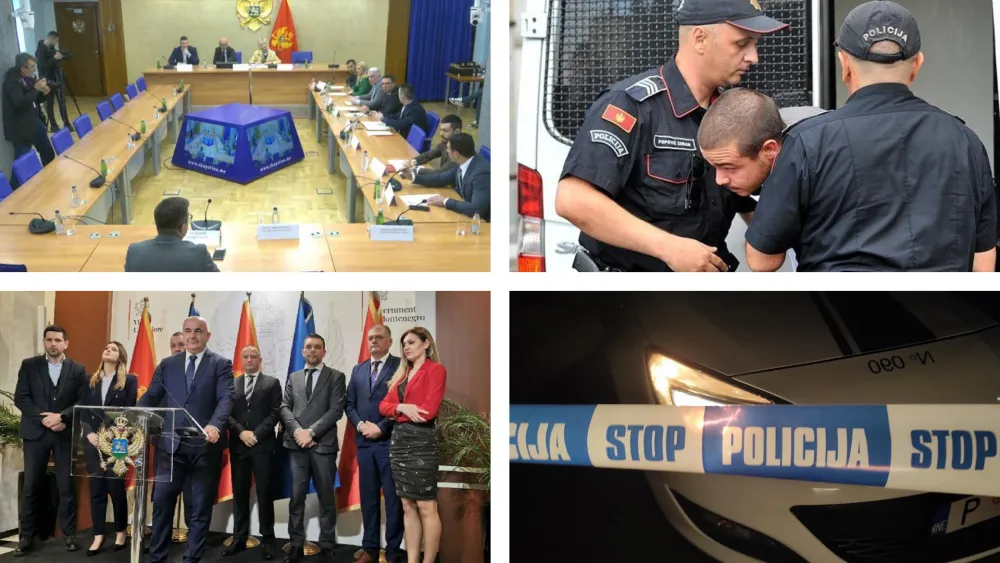 Vijesti za 19. mart