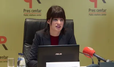 Milena Popović Samardžić