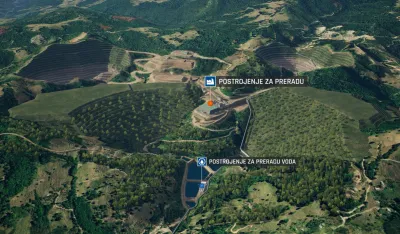 Rudnik Brskovo