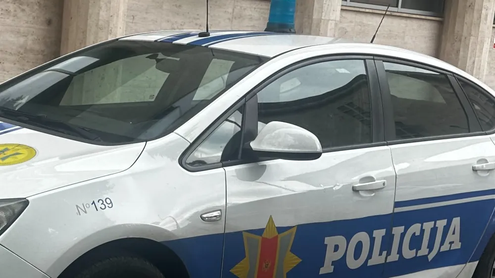 Bijelo Polje: Za pola mjeseca procesuirano vi&scaron;e osoba zbog ulične prodaje droga