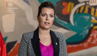 Tamara Vujović