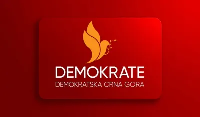Demokrate: Poni&scaron;tena odluka o smjeni Krstovića, načelo zakonitosti odbranićemo i u slučaju izbora Radovića