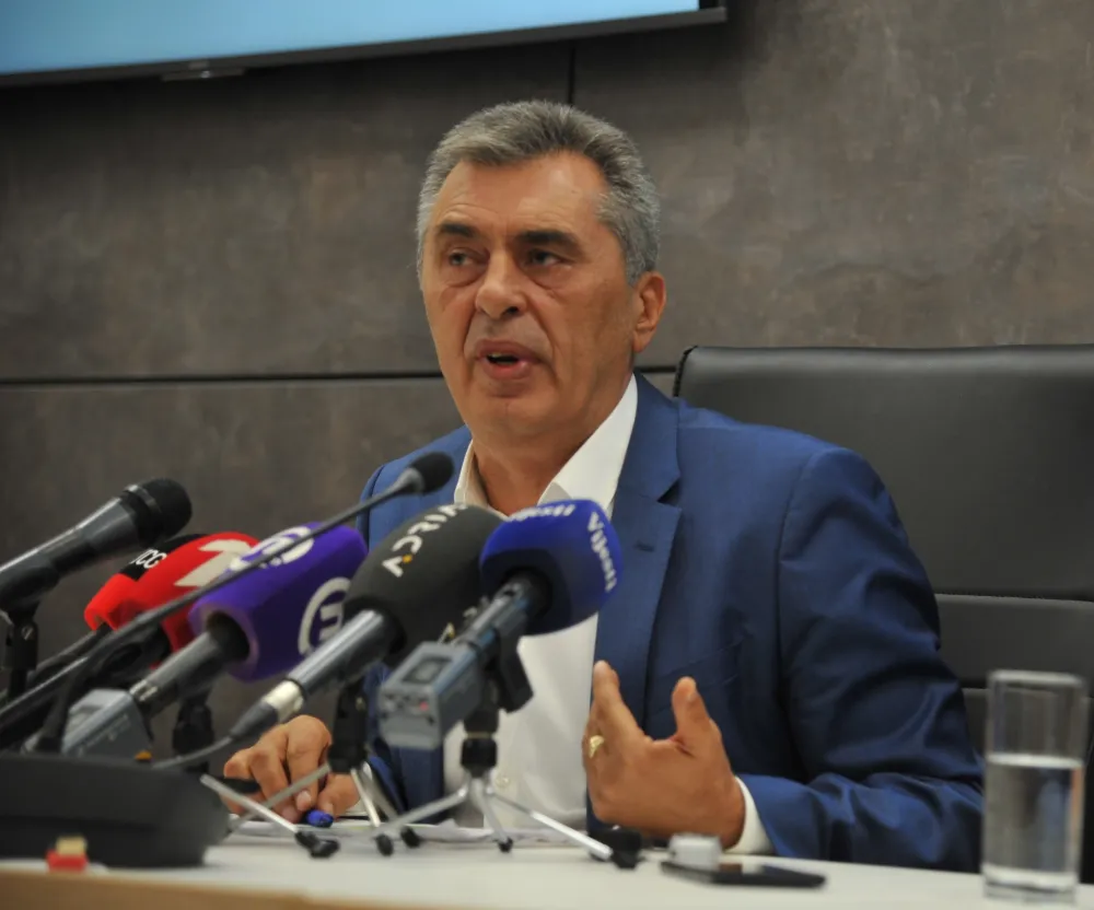 Milutin Đukanović