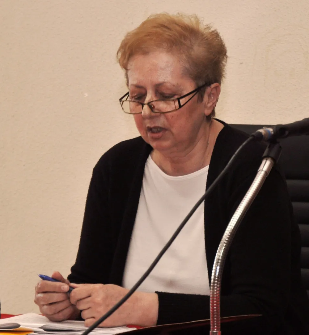 Nadežda Kotlica