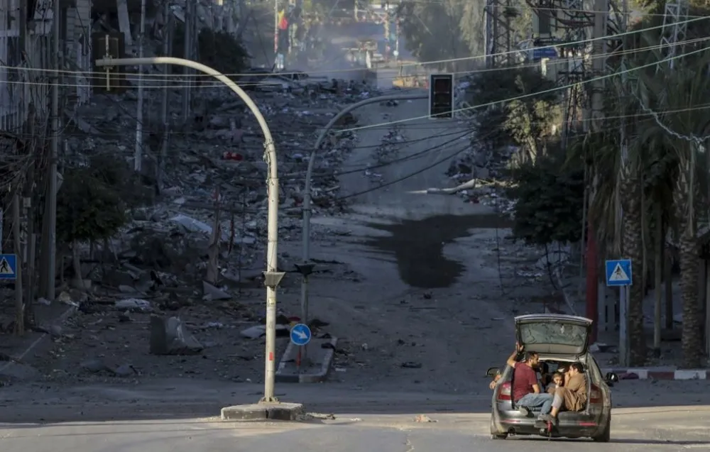 (UŽIVO) Izrael ubio komandanta grupe Hamas
