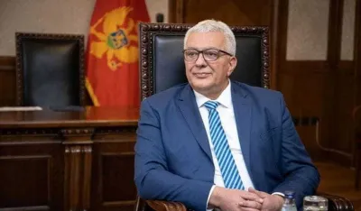 Andrija Mandić