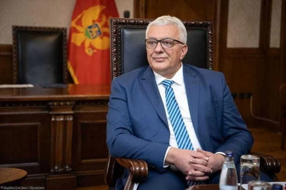 Andrija Mandić