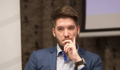 Đaković: Abazović pomagao Institutu "Simo Milo&scaron;ević&rdquo; i Željezari, tužno je &scaron;to Spajićevom PES-u to smeta