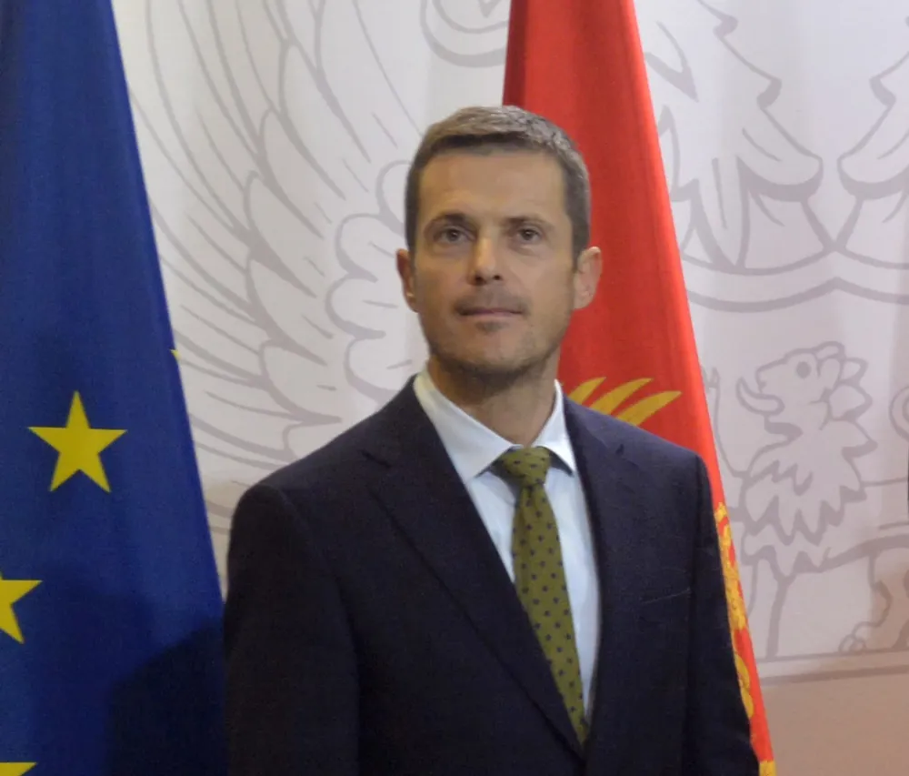 Mujović: Raskid ugovora ako Tara Resources da otkloni nedostatke