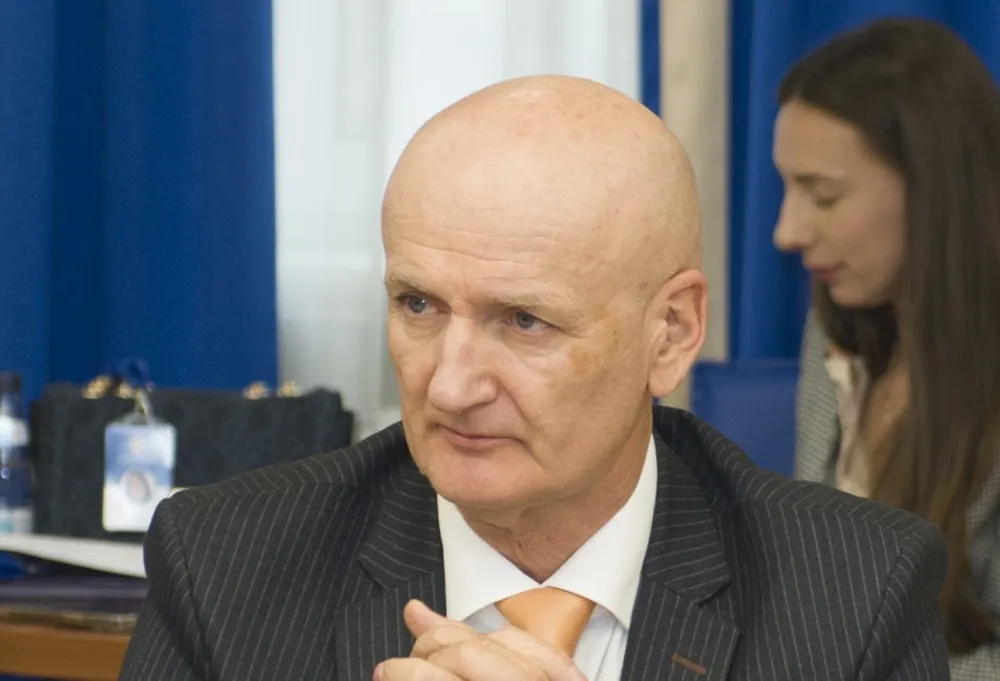 Predrag Drecun na čelu Odbora direktora IRF-a
