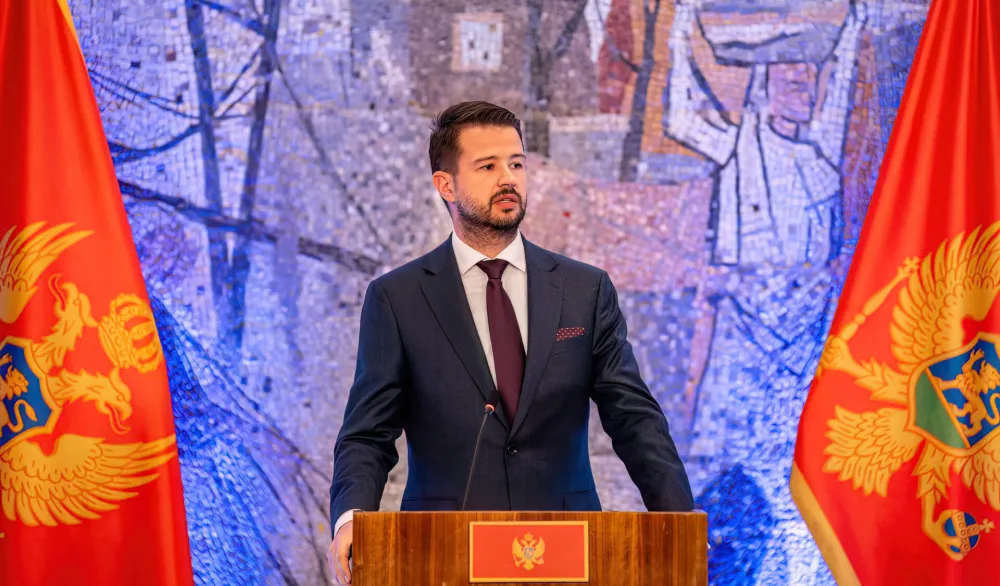 Jakov Milatović