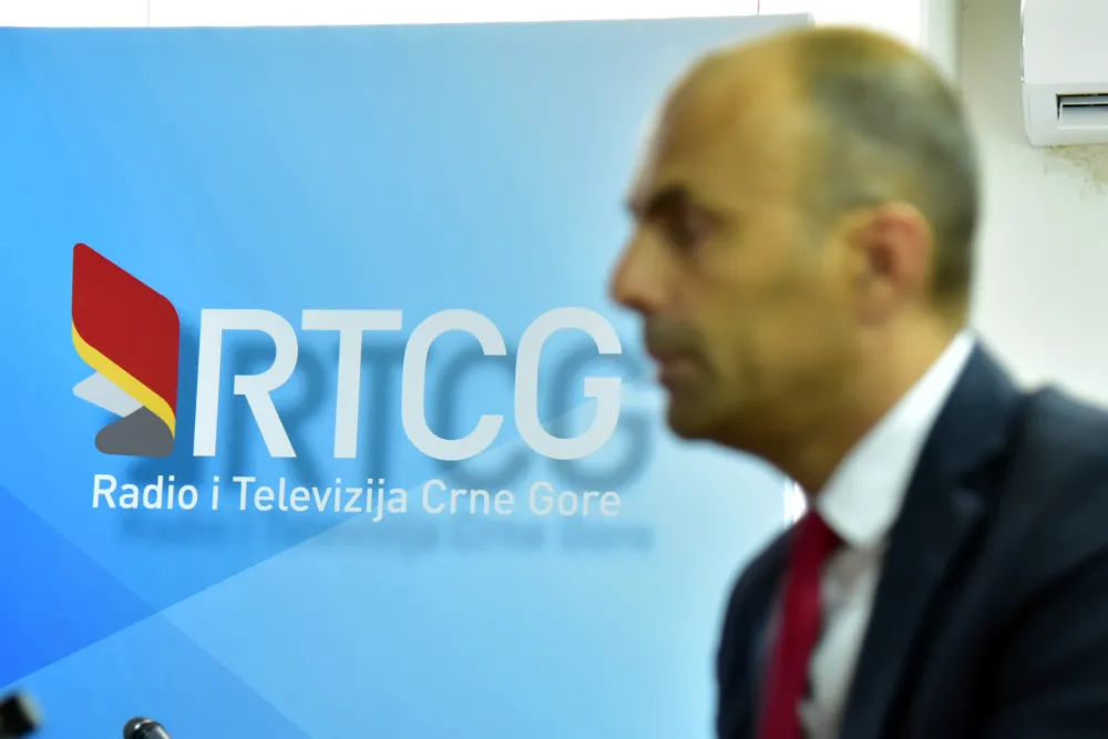 Ministarstvo objavilo podatke: Boris Raonić primio najveću platu u februaru