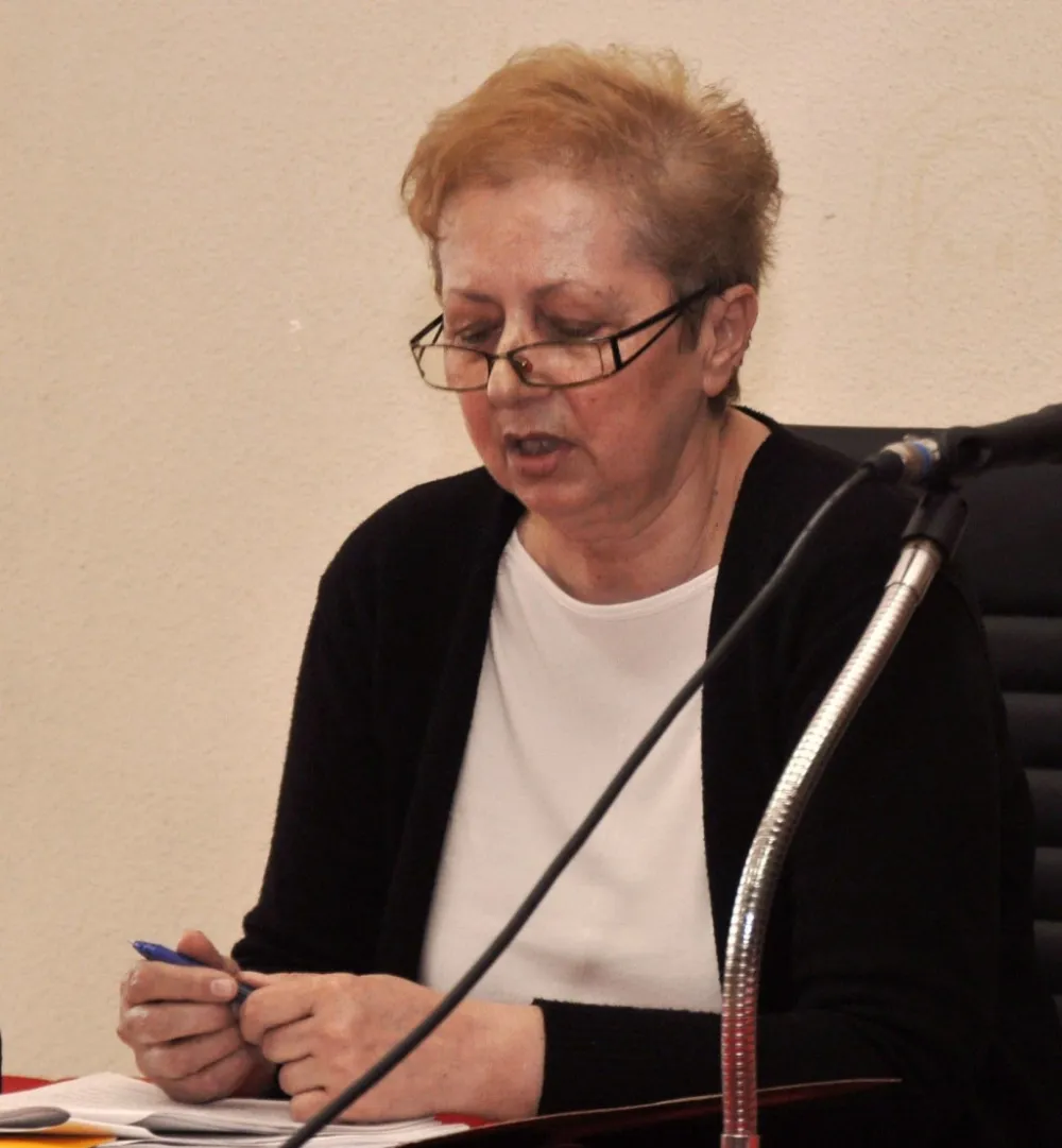 Jednoglasno izabran novi sastav OIK &Scaron;avnik