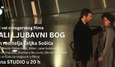 Plakat filma