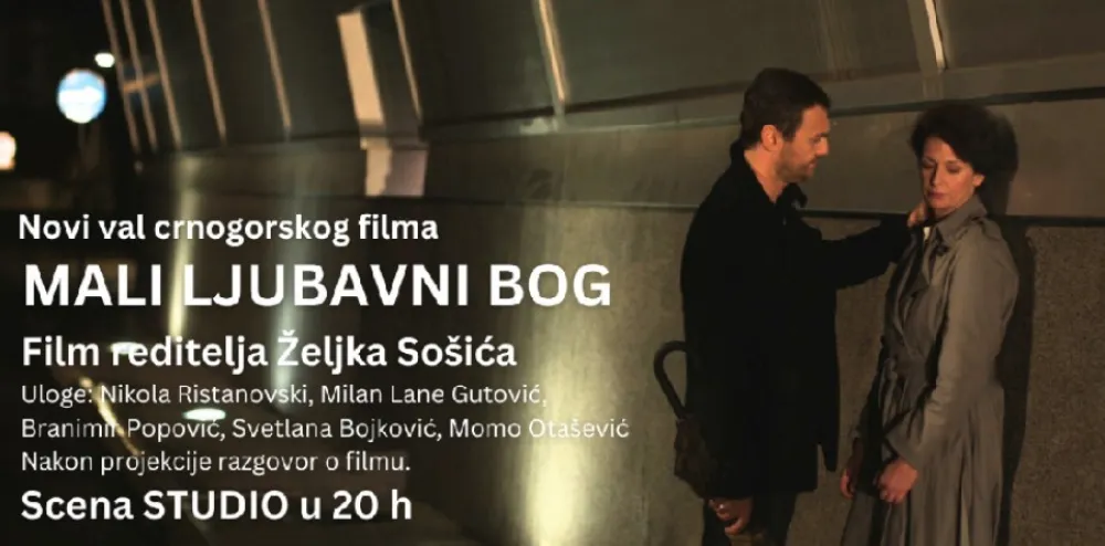 Plakat filma