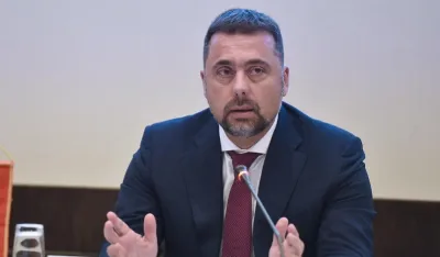 Đurović: Spajić lo&scaron;e iskopirao "STOP inflaciji", od obećanog smanjenja cijena za 5000 proizvoda građani dobili samo za 41