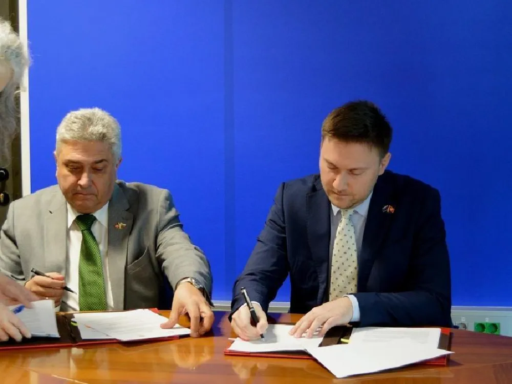 &Scaron;imun i Dimitrov