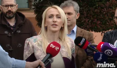 Ines Mrdović