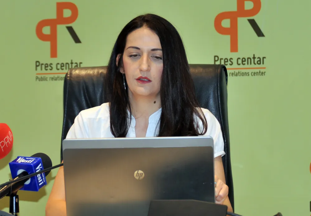 Istraživanje CEDEM-a: Milatoviću vjeruje 45,3 odsto građana, Vladi 41,8 odsto