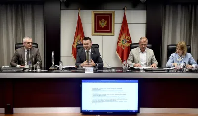 Dukaj: Proces digitalne transformacije treba da prati tempo razvoja tehnologija