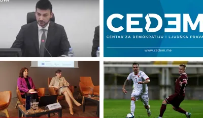 Vijesti za 22. mart
