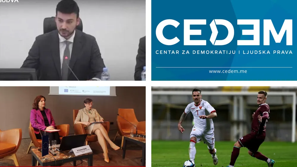 Vijesti za 22. mart