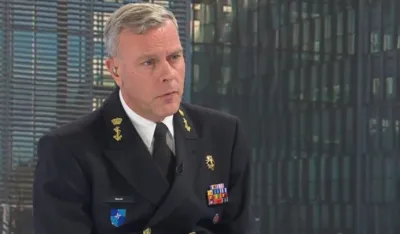 NATO o mogućem sukobu sa Rusijom: Jesmo li spremni, odgovor je &bdquo;da&ldquo;