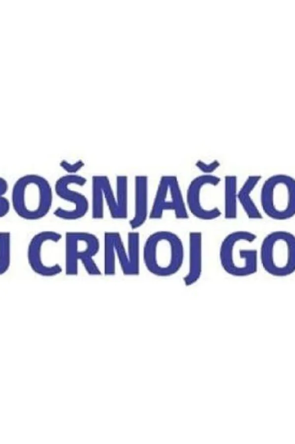 Bo&scaron;njačko vijeće u Crnoj Gori