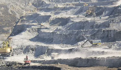 Proizvedeno 1,86 miliona tona uglja