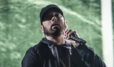 Eminem do kraja ove godine objavljuje novi album