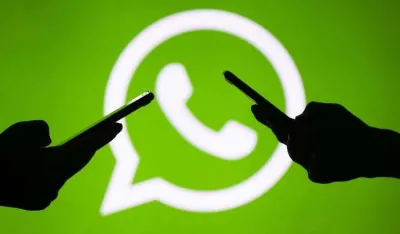 Whatsapp: Skriveni trik za pretvaranje bilo koje fotografije u stiker