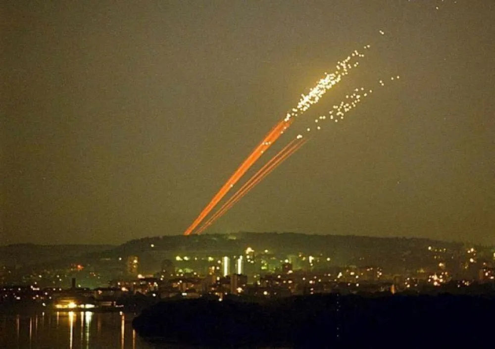 Ambasadori zapadnih zemalja o bombardovanju SRJ: Duboko žalimo zbog izgubljenih života