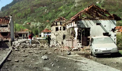Od napada NATO-a na SRJ 25 godina: Zločine pamtiti, žrtava se sjećati