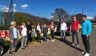 Stanovnici Pričelja&nbsp;naјavljuјu protest:&nbsp;Ili autobus so 15. aprila, ili blokada Momi&scaron;ke &scaron;kale