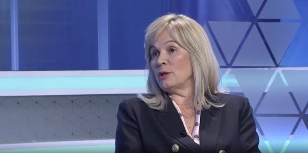 Đurović: Crna Gora da iskoristi priliku, nakon vi&scaron;egodi&scaron;nje stagnacije može da deblokira proces pregovora sa EU