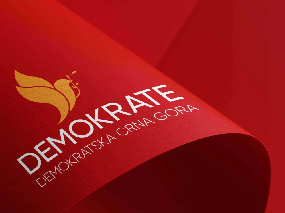 Demokrate: Stradali tokom NATO bombardovanja vječni podsjetnik neprocjenjive vrijednosti mira