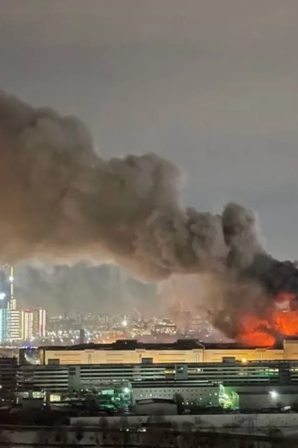 Moskva Rusija
