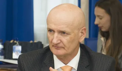 Drecun: IRF će ubuduće birati projekte koji donose profit, a ne gubitke