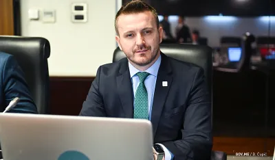 Dukaj: Do kraja nedjelje odluka MJU o prinudnoj upravi u Budvi, Andrijevici i &Scaron;avniku