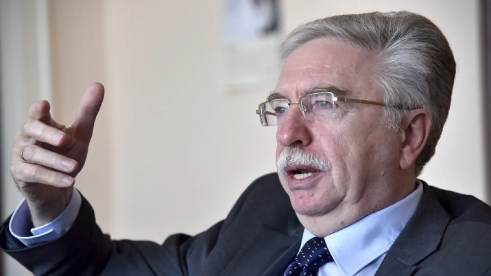 &Scaron;ainović: SAD obećale OVK da će Kosovo biti nezavisno