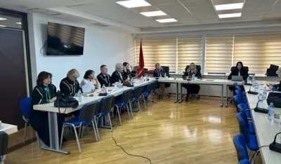 Da li sudije biraju kandidata za predsjednika Vrhovnog suda ili bojkotuju izbor: Glasanje taјno, a bruka јavna