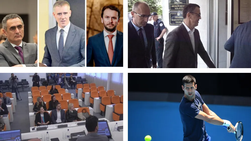 Vijesti za 25. mart