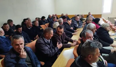 DPS: SO &Scaron;avnik ispunila sve zakonom predviđene obaveze, nema razloga za uvođenje prinudne uprave