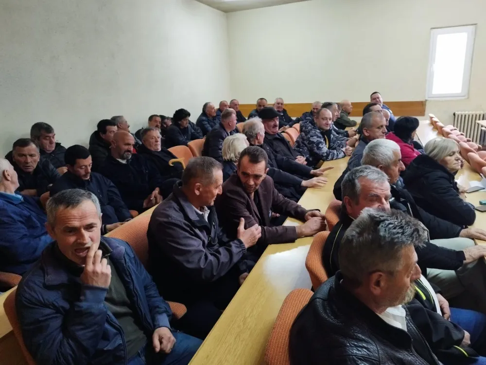 DPS: SO &Scaron;avnik ispunila sve zakonom predviđene obaveze, nema razloga za uvođenje prinudne uprave