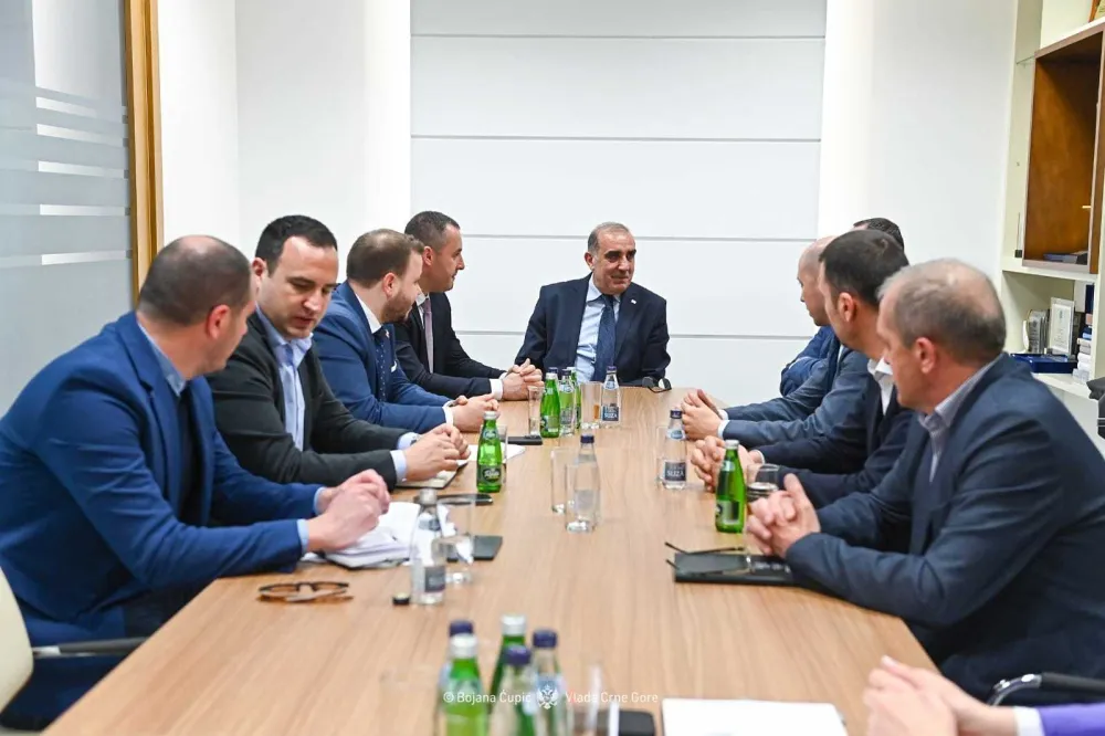 U planu izgradnja Olimpijske kuće, atletskog stadiona, istočne tribine gradskog stadiona, teniskih i stonoteniskih terena