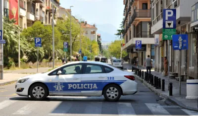 Za vikend uhap&scaron;eno 40 vozača zbog vožnje pod dejstvom alkohola i droge