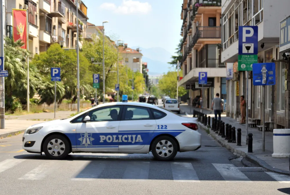 Za vikend uhap&scaron;eno 40 vozača zbog vožnje pod dejstvom alkohola i droge