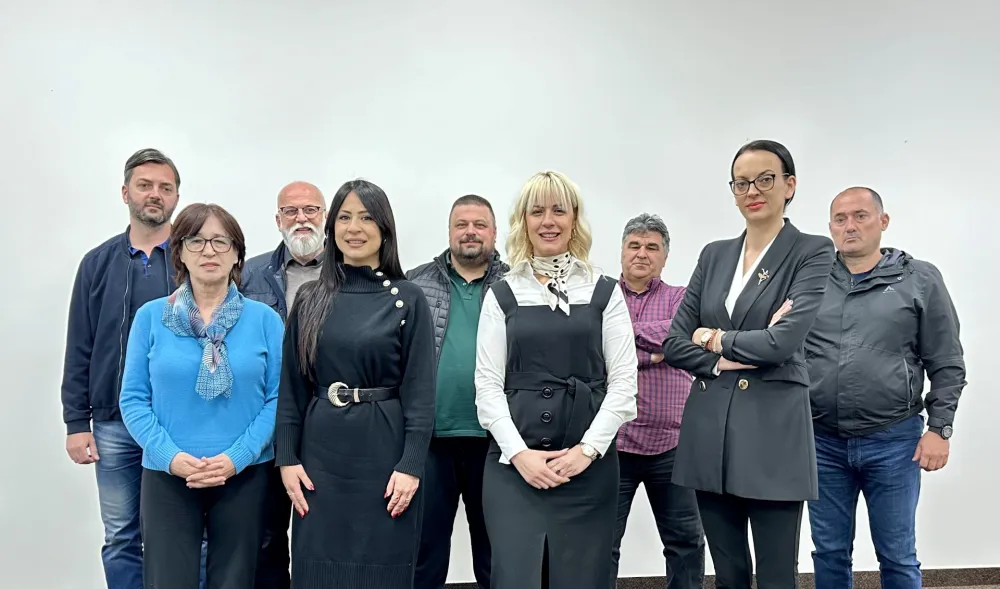 URA, PzP i Poseban klub dogovorili zajedničko djelovanje