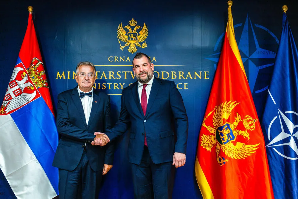Krapović-Rodić: Definisati nove oblike saradnje i međusobno uvažavanje nacionalnih potreba i prioriteta