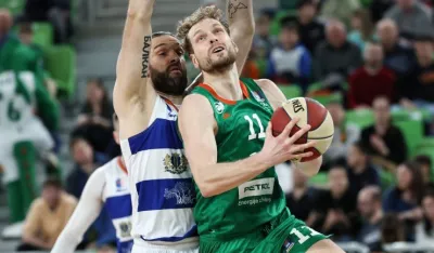 Jaka Blažić